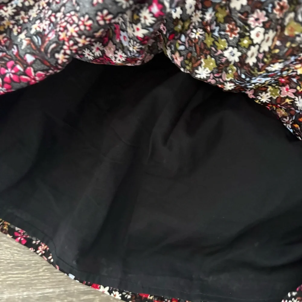 GAP Floral Dress - Size 5 NEW!